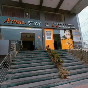 Avini Mysore