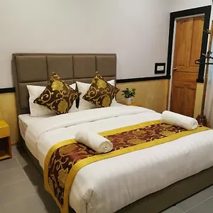 Lotus Homestay At Delhi Airport New Delhi