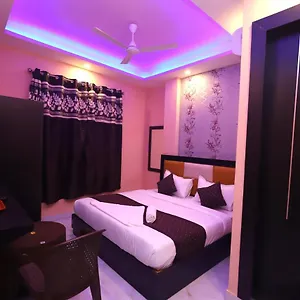 Jupiter Plaza Delhi Airport New Delhi