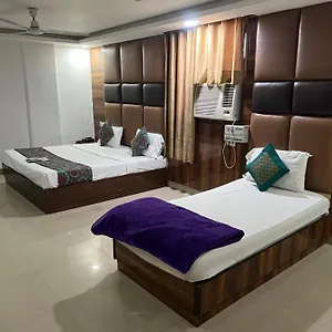 Le Mount Near Igi Airport New Delhi