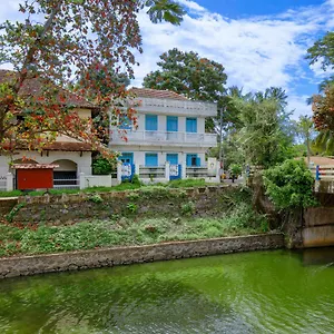  Hostel Gostops Lite Alleppey