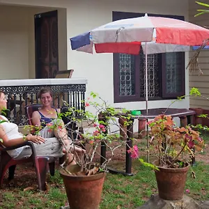  Guest house Dream Nest